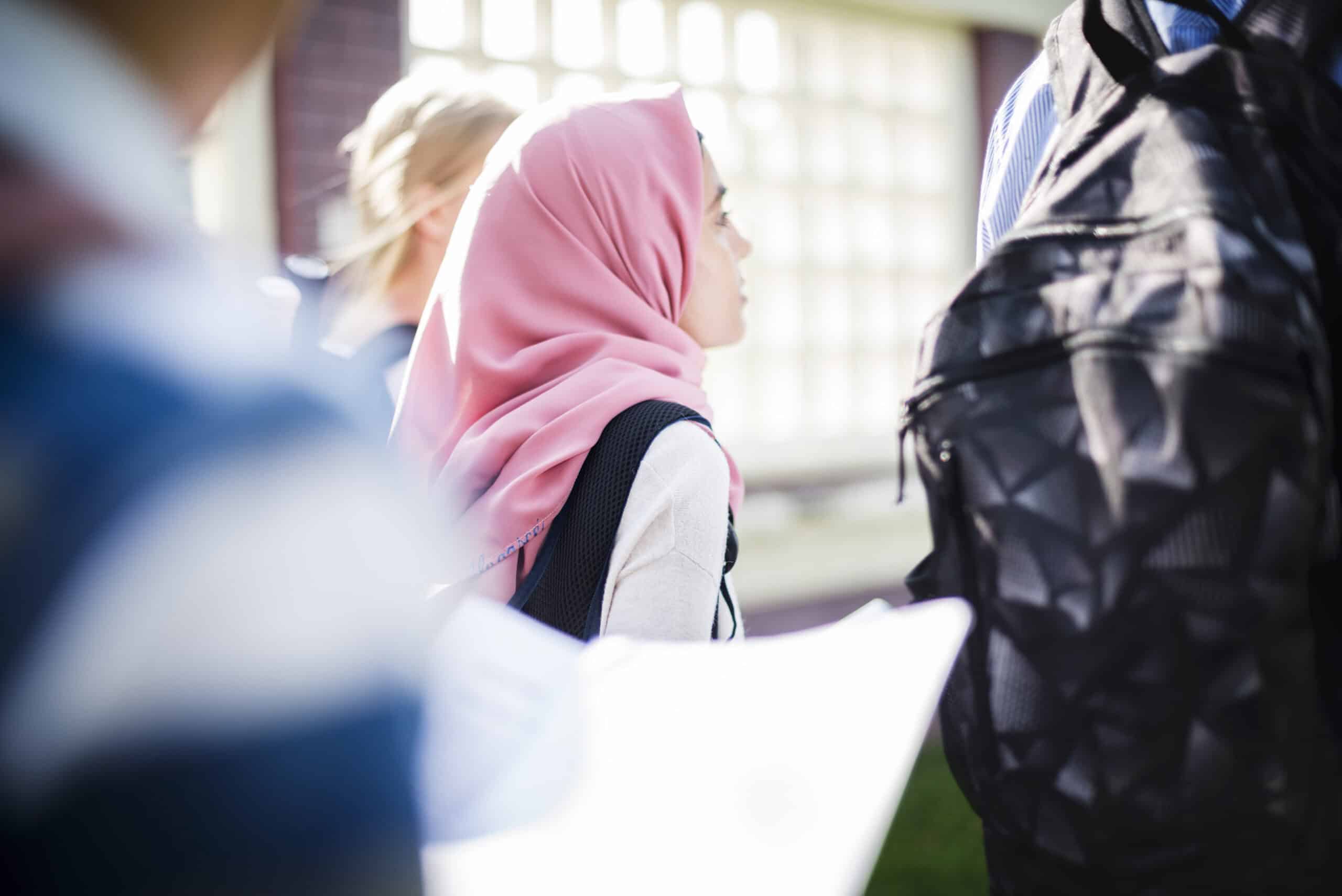 Enfants et continuité scolaire